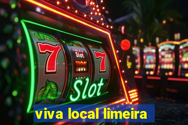 viva local limeira